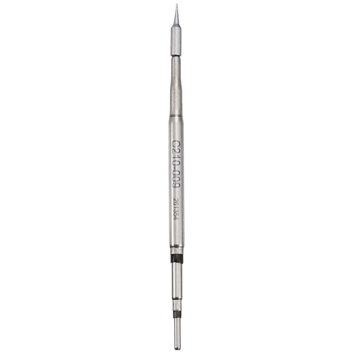C210-009 Cartridge gebogene Lötspitze (JBC)