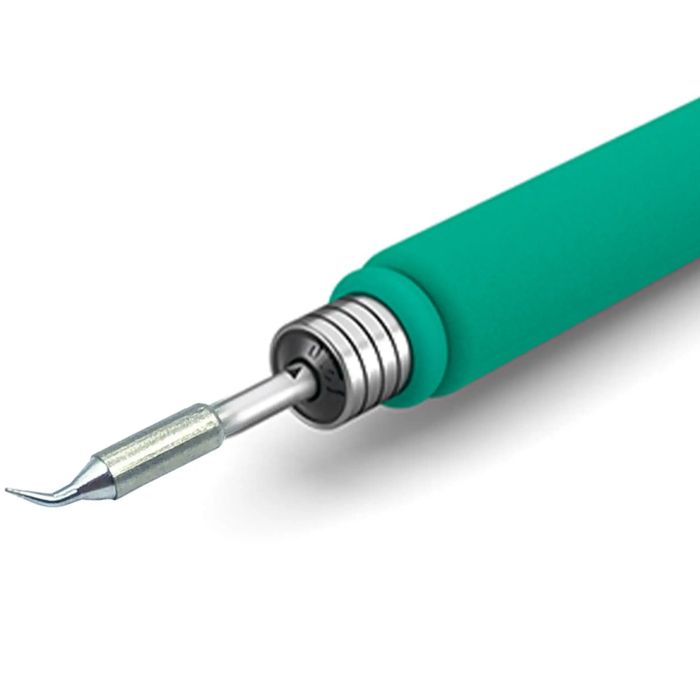 C245-029 Cartridge gebogene Lötspitze (JBC)