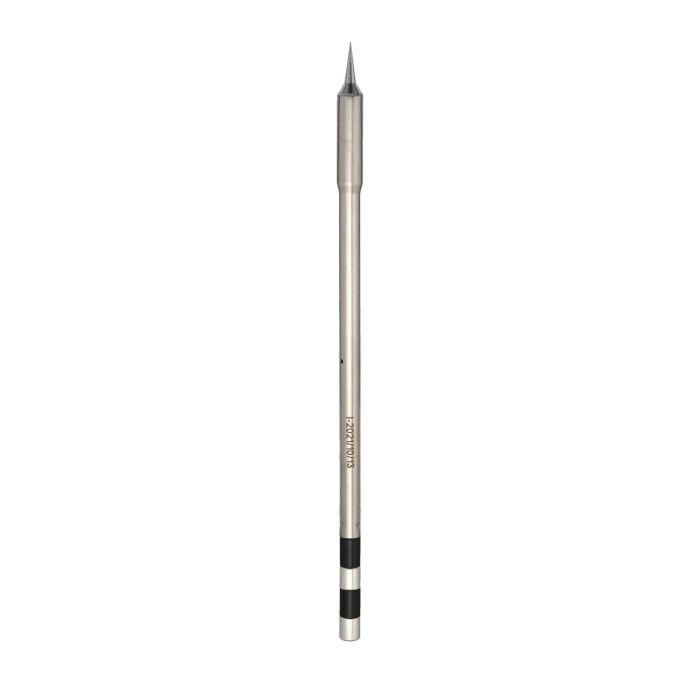 Lötkolben Griff Pen: Conical Spitze (Modell TSS02-I) (für Lötstation TS1200A)