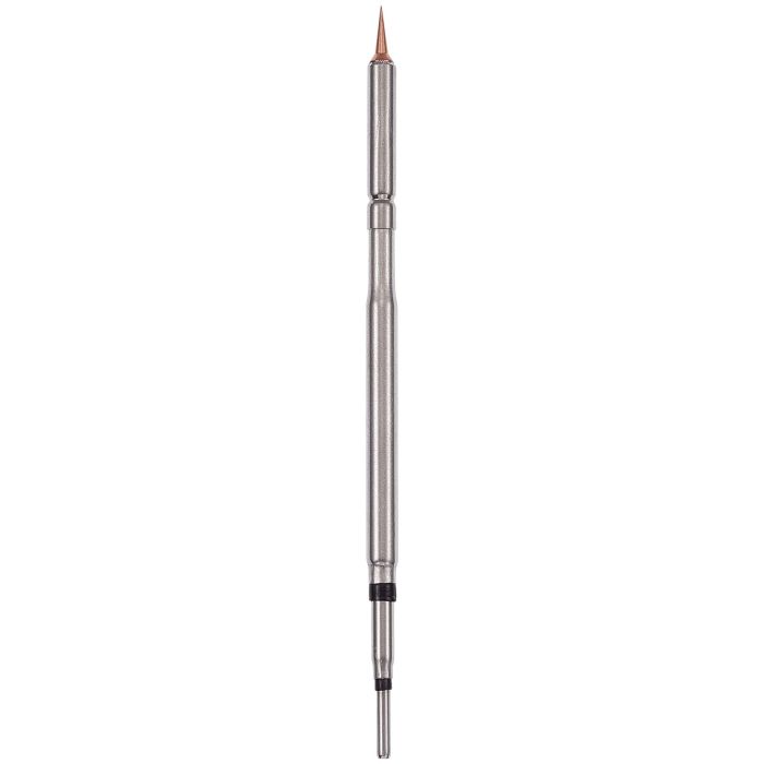 C210 Flying Draht Lötkolben Griff Spitze Ersatz (Conical Spitze) (12 piece set)