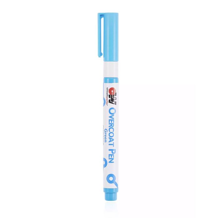 CHEMTRONICS - Insulating circuit board trace pen (CW3300G)