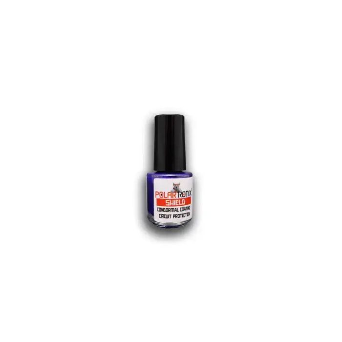 Liquid Metal Shield 5 ml Schutzlack Platinenschutz (PolarTronix)