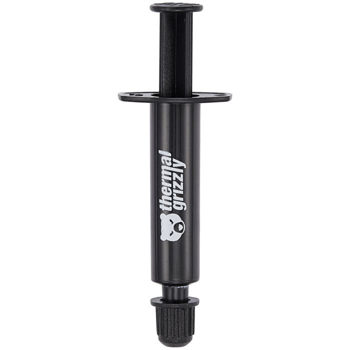 Thermal Grizzly Carbon Hochleistungs-Wärmeleitpaste (1 g)