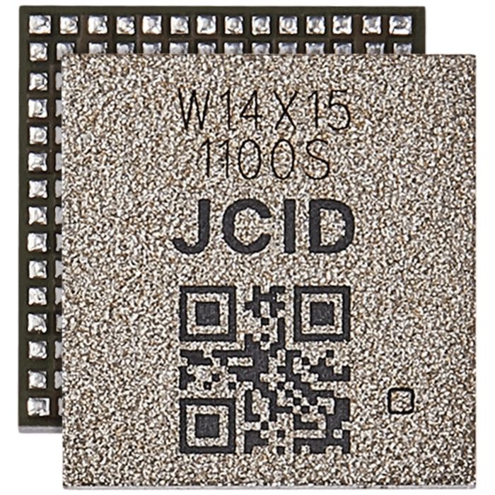 WiFi Unbind- und WiFi-Reparatur-Chip für iPhone 12 Serie (JCID-V1S Pro / P15)