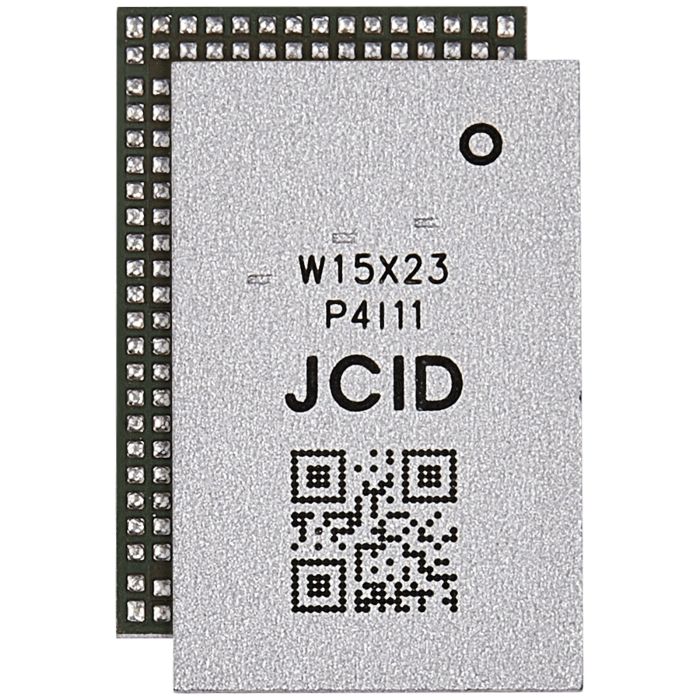 WiFi Unbind- und WiFi-Reparatur-Chip iPhone 11 / iPad Pro 12.9" 4. Gen