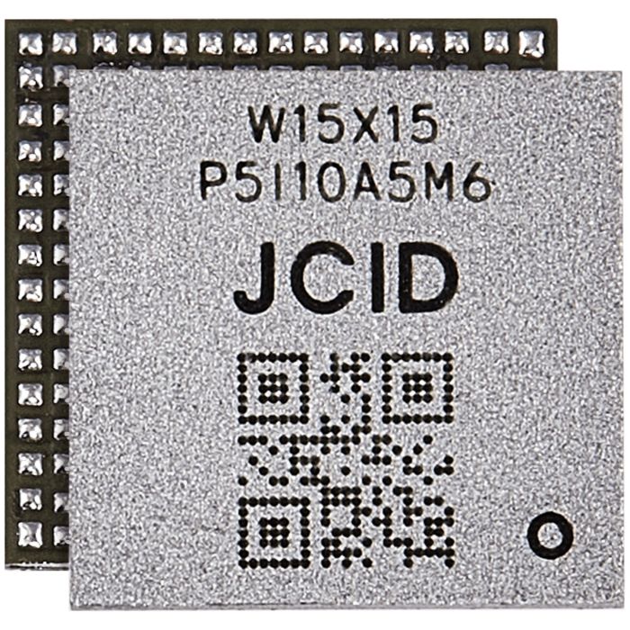 WiFi Unbind- und WiFi-Reparatur-Chip iPad Pro 12.9" 5. Gen / iPad 10 / Air 5