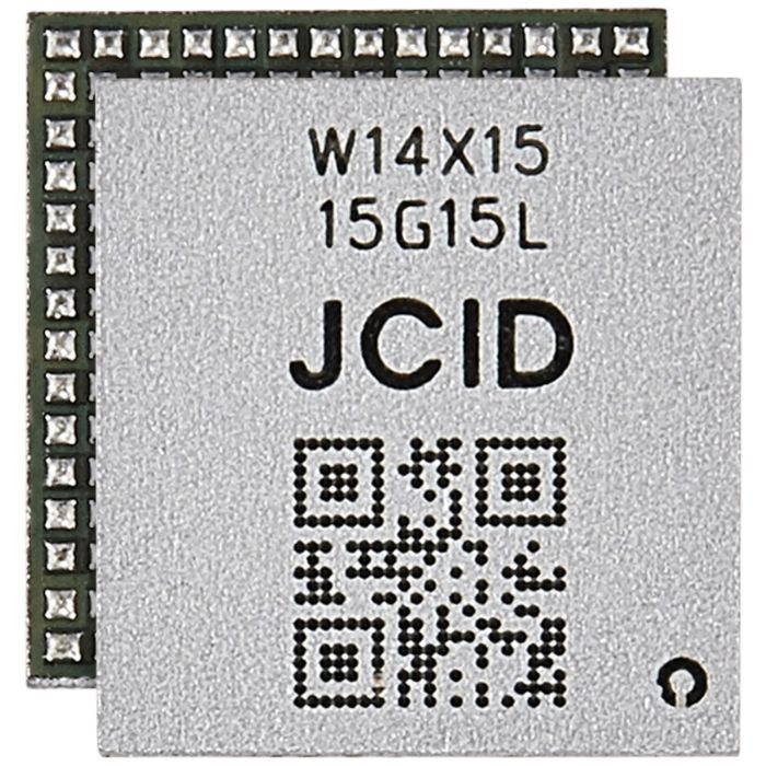 WiFi Unbind- und WiFi-Reparatur-Chip für iPhone 15 / 15 Plus