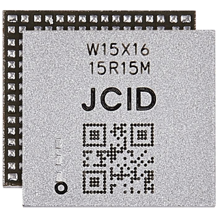 WiFi Unbind- und WiFi-Reparatur-Chip iPhone 15 Pro / 15 Pro Max