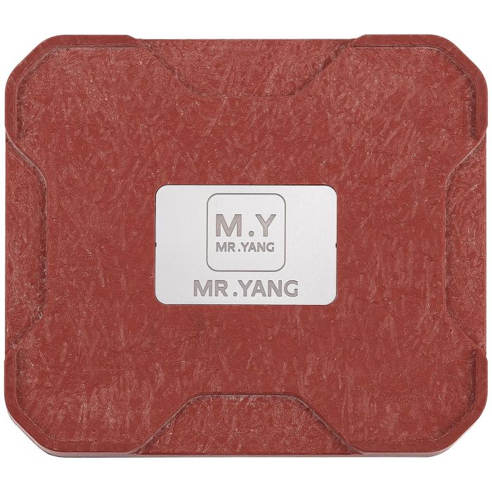 M.Y magnetisch Reballing Schablone Base (YCS)