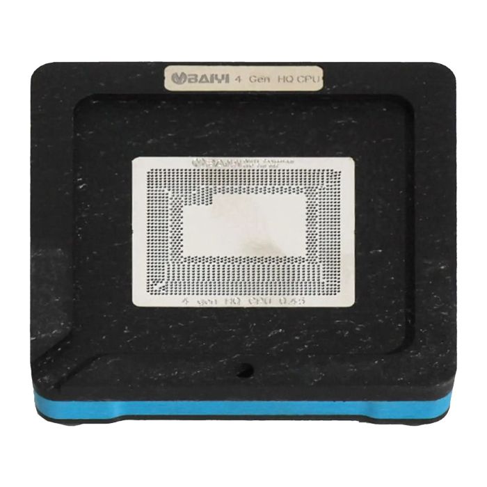 DS-201A Schablone für MacBook Microsoldering Work