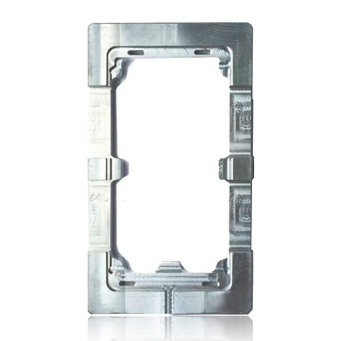 Aufbereitungs-Ausricht-Form (nur Glas) für Samsung Galaxy S3 (Metallform)