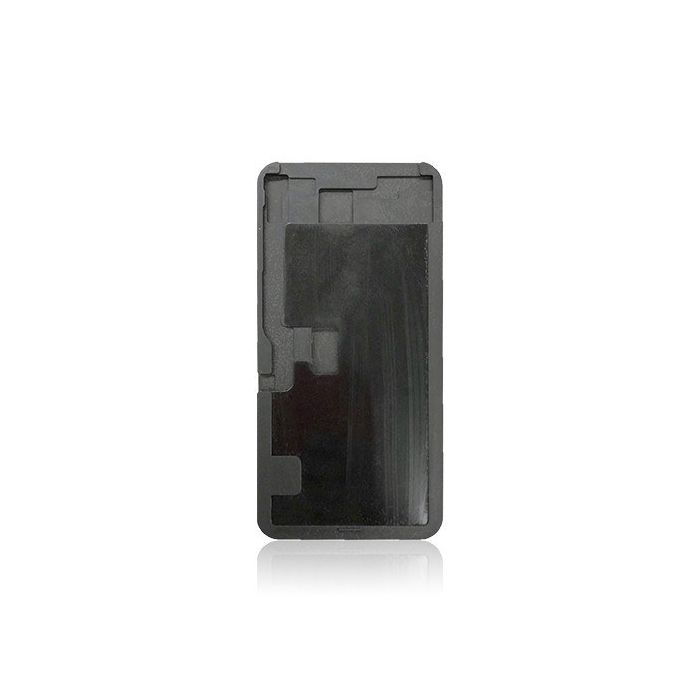 iPhone X LCD-Reinigungs-Gummiform