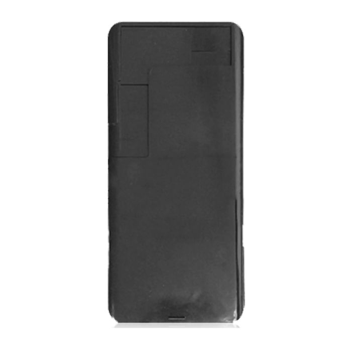 LCD-Reinigungsform für Samsung Galaxy S7 (Gummi)