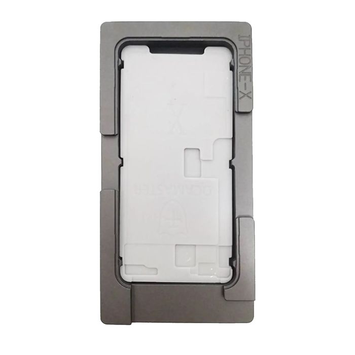 Federform für iPhone X/ XS