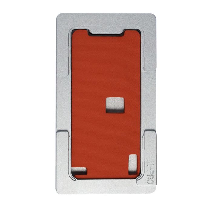 Federform für iPhone 11 Pro