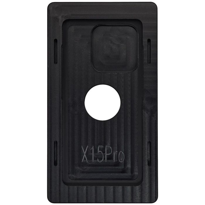 201H Druckhalteform für iPhone 15 Pro