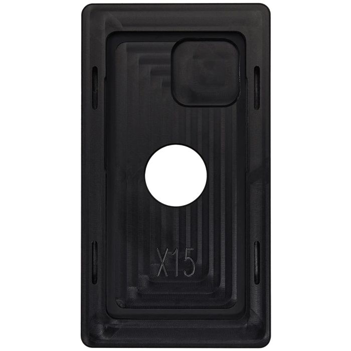201H Druckhalteform für iPhone 15