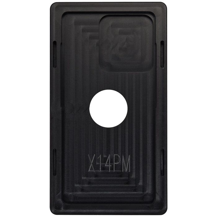 201H Druckhalteform für iPhone 14 Pro Max
