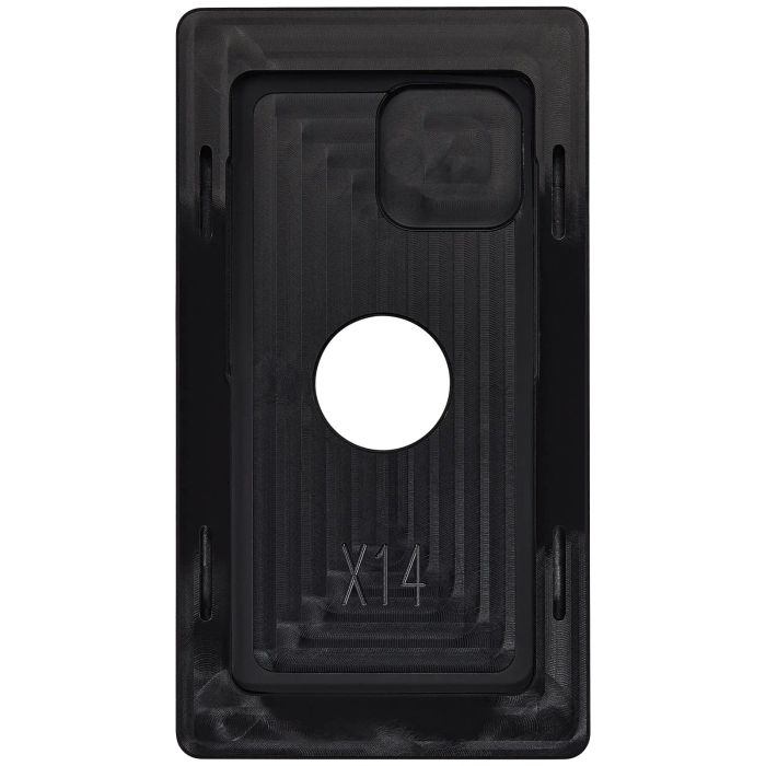 201H Druckhalteform für iPhone 14