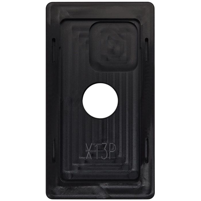 201H Druckhalteform für iPhone 13 Pro