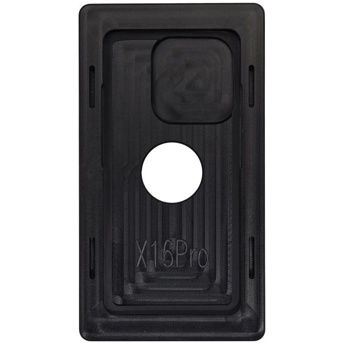 201H Druckhalteform für iPhone 16 Pro
