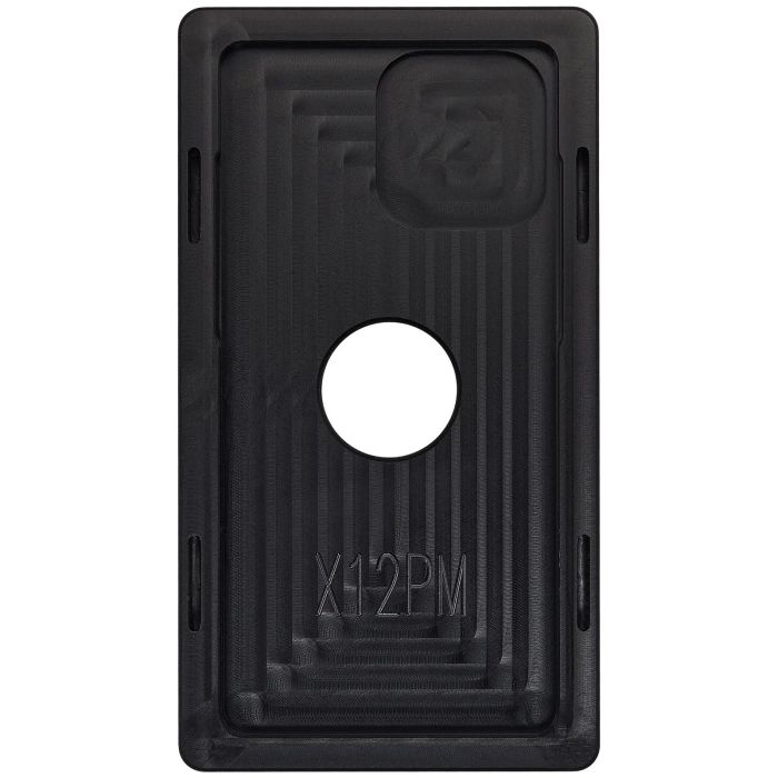 201H Druckhalteform für iPhone 12 Pro Max