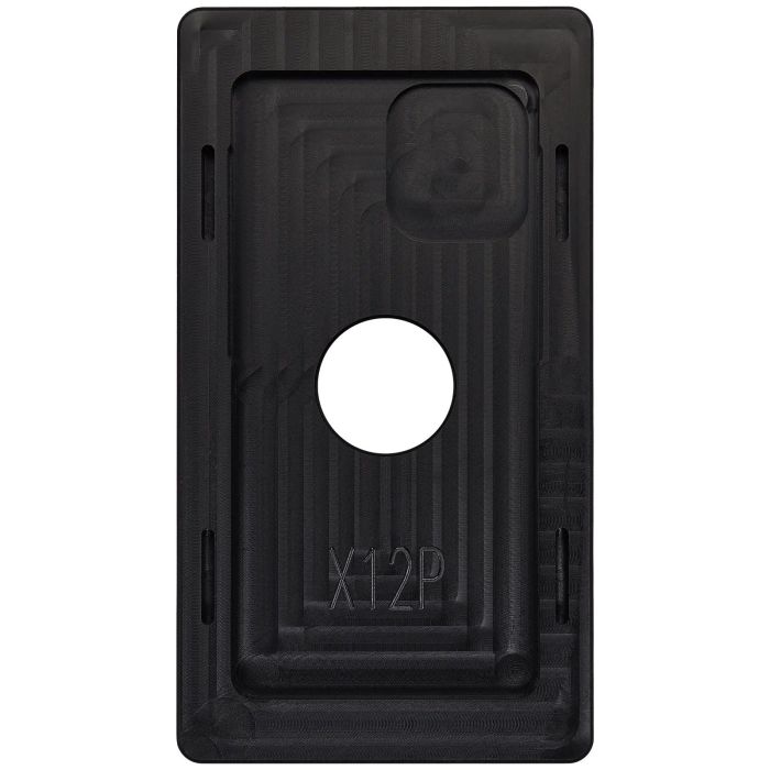 201H Druckhalteform für iPhone 12 Pro