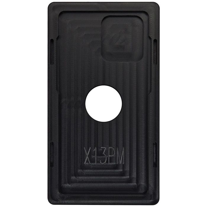 201H Druckhalteform für iPhone 13 Pro Max