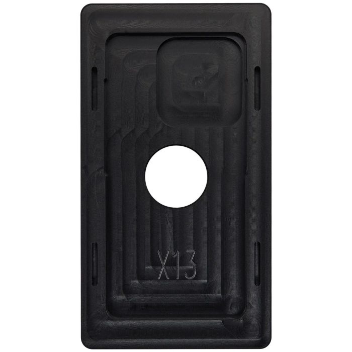 201H Druckhalteform für iPhone 13