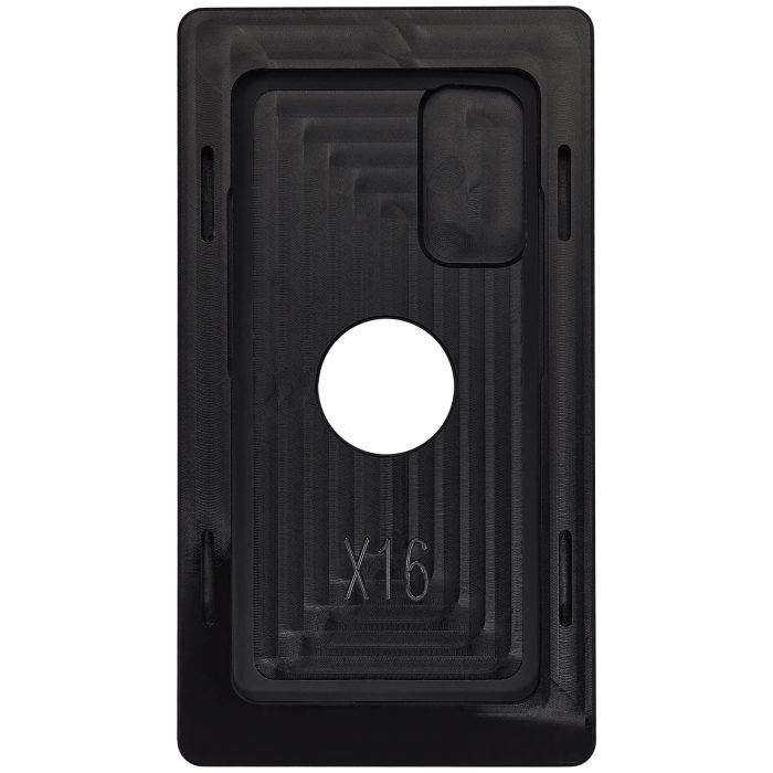 201H Druckhalteform für iPhone 16