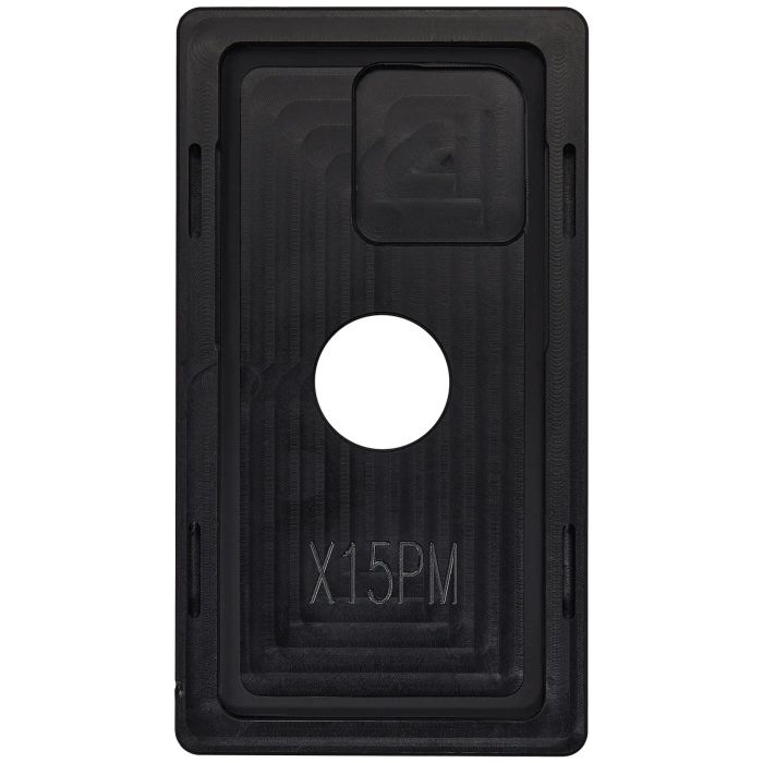 201H Druckhalteform für iPhone 15 Pro Max
