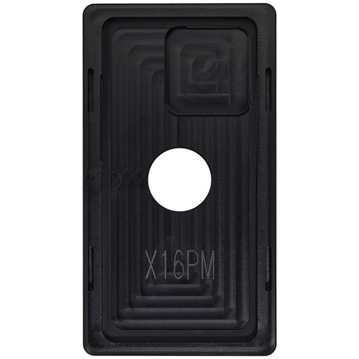 201H Druckhalteform für iPhone 16 Pro Max