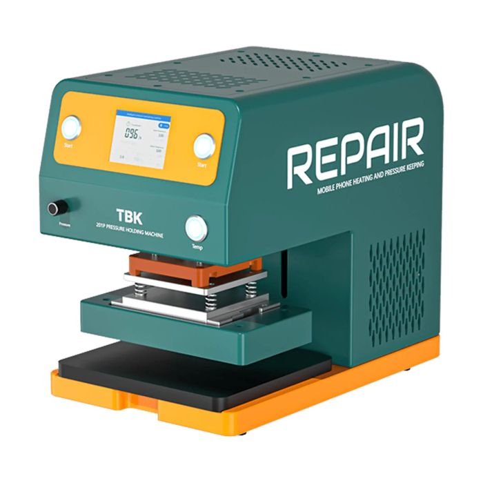 201P Heiz & Druck Maintaining Gerät (220V/ EU Version)