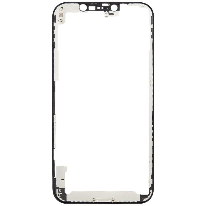 LCD-Rahmen ohne Kleber für iPhone 12 Pro Max (10er Pack)