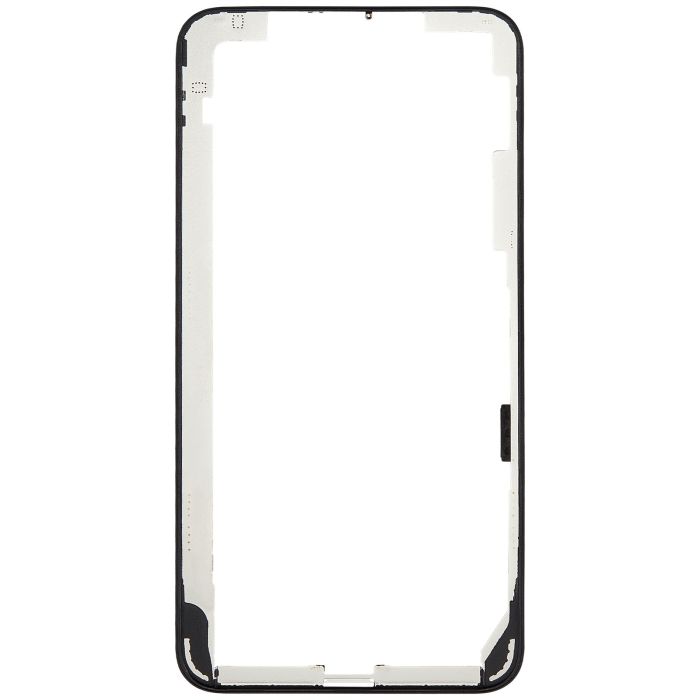 LCD-Rahmen ohne Kleber für iPhone XS Max (10er Pack)