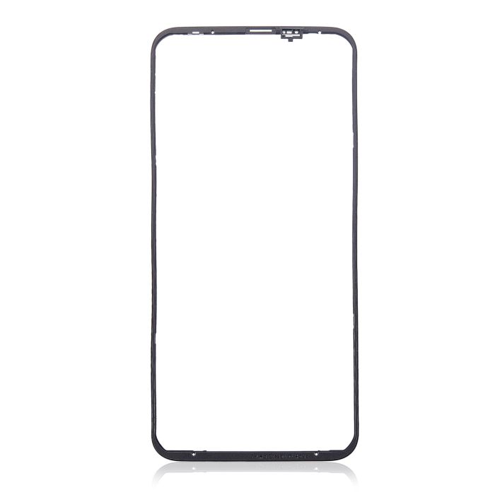 LCD-Rahmen für Motorola Moto G Fast (XT2045-3/ 2020)