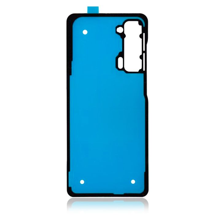 Rückseite Klebeband für Motorola Edge 5G (XT2063/ 2020)