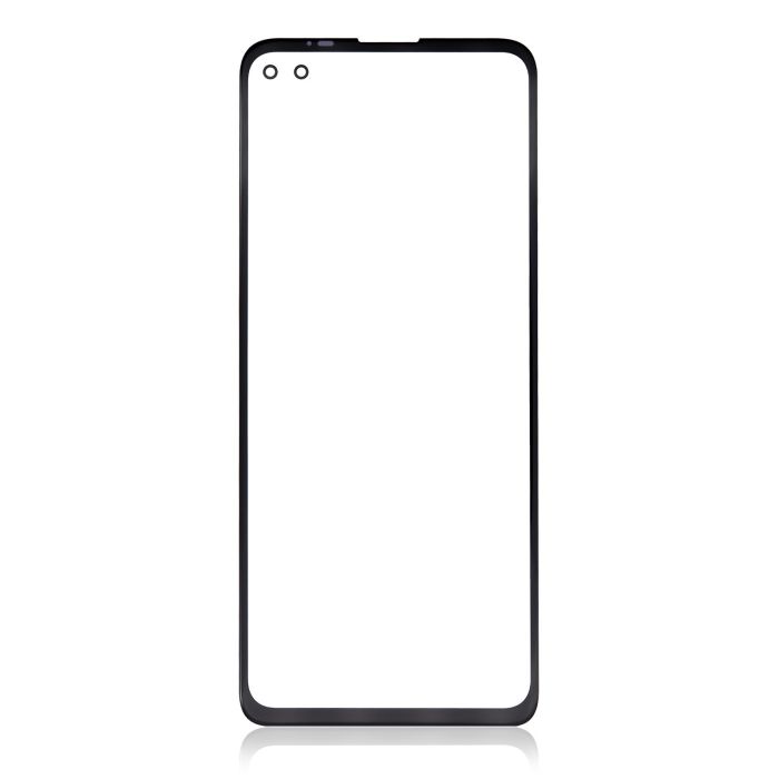 Frontglas für Motorola Moto G 5G Plus (XT2075/ 2020)