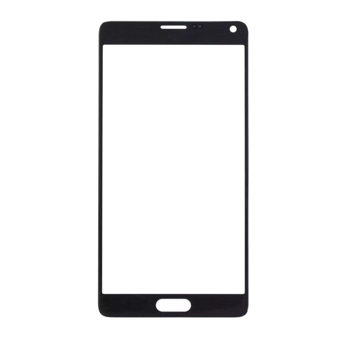 Frontglas für Samsung Galaxy Note 3 (Schwarz)