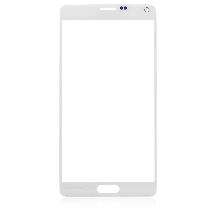 Frontglas für Samsung Galaxy Note 3 (Weiß)