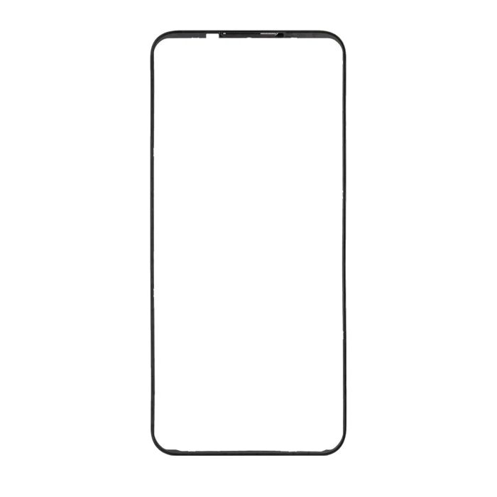 LCD-Rahmen für Motorola One Zoom (XT2010-01/ 2019)