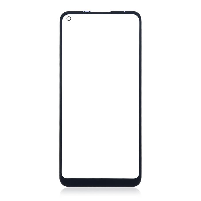 Frontglas für Motorola Moto G Fast (XT2045-3/ 2020)