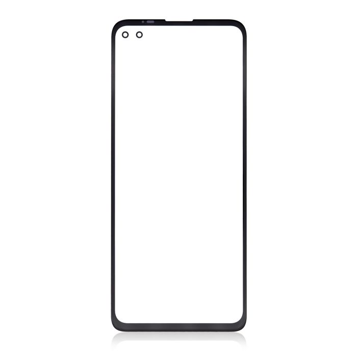 Frontglas für Motorola Moto G100 (XT2125-4/ 2021)