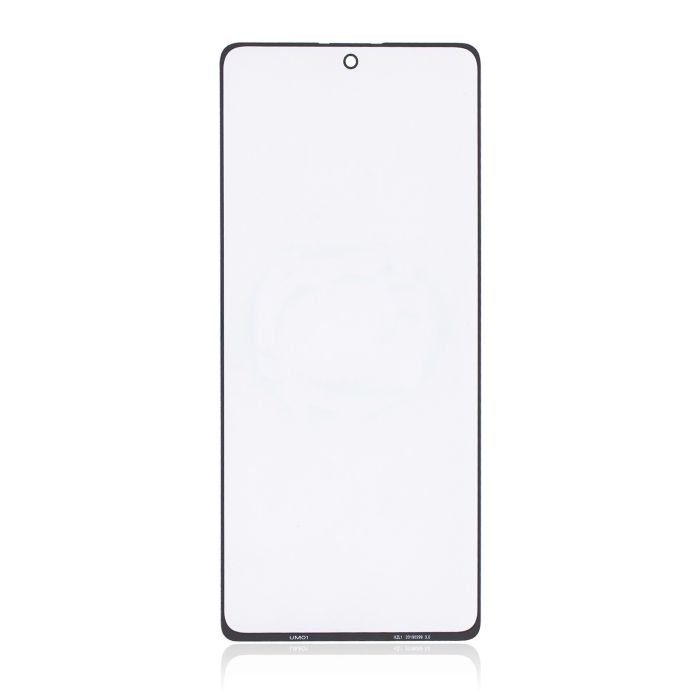 Frontglas für Samsung Galaxy S10 Lite