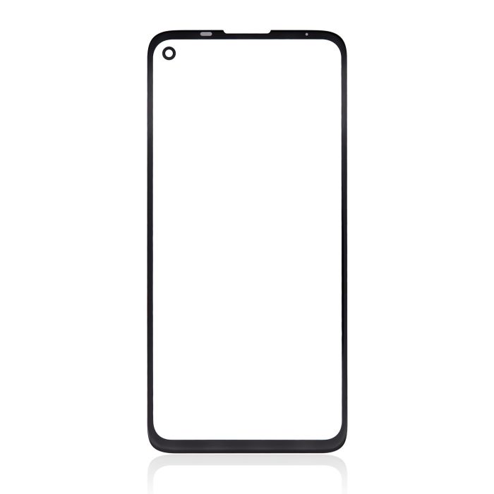 Frontglas für Motorola Moto G Stylus 6.4" (XT2043/ 2020)