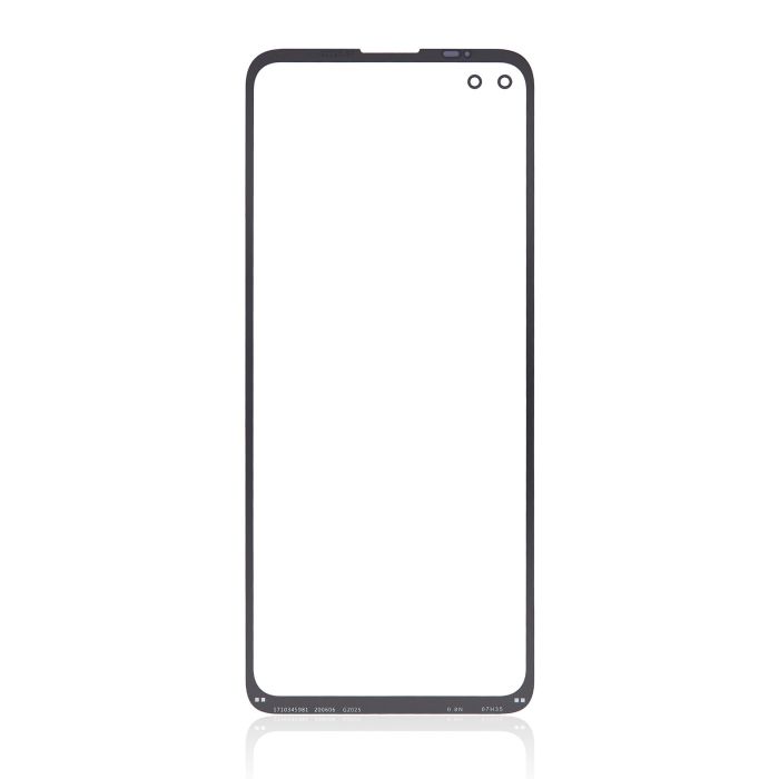 Frontglas für Samsung Galaxy A71 (A715/ 2020)