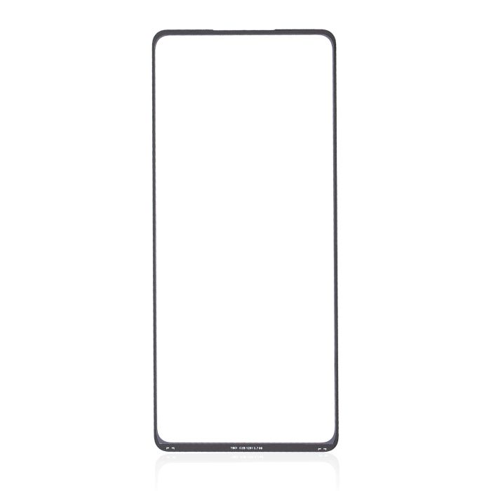 Frontglas für Samsung Galaxy S20 FE 4G/ S20 FE 5G