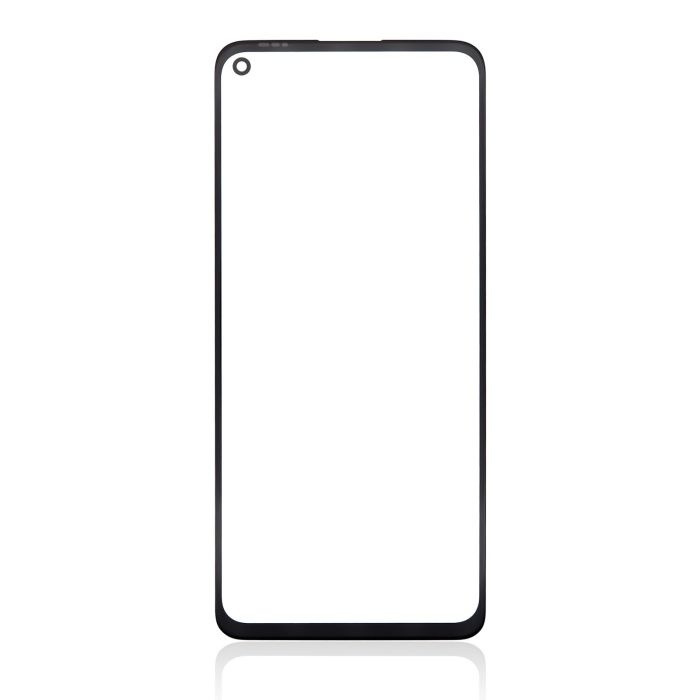 Frontglas für Motorola Moto G Stylus 5G (XT2131/ 2021)