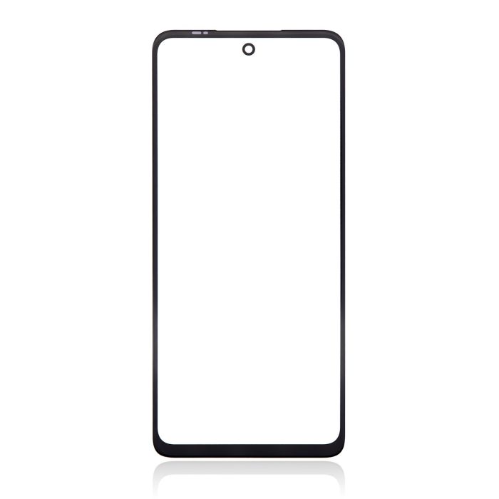Frontglas für Motorola Edge 5G (XT2141/ 2021)