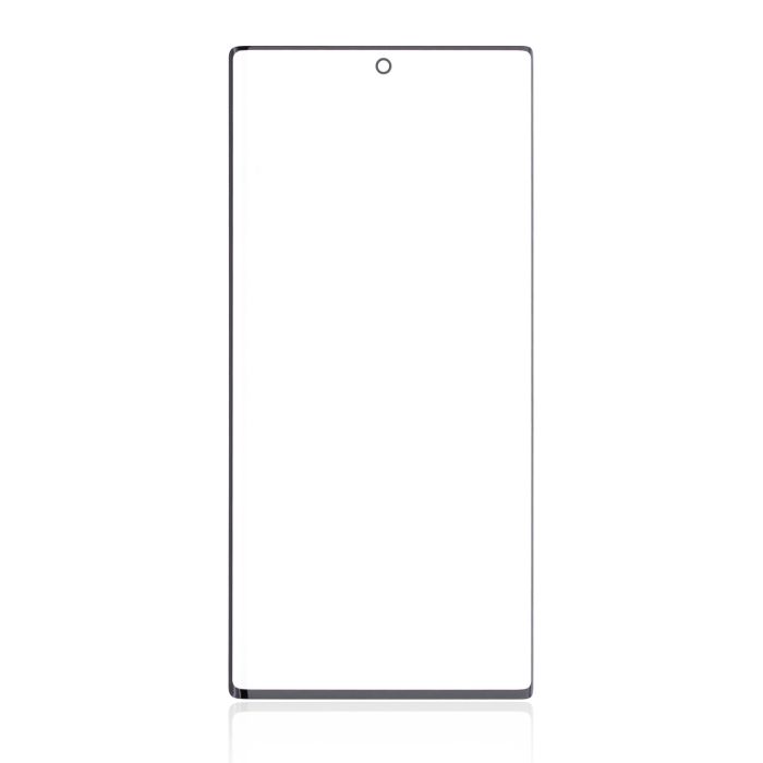 Frontglas für Samsung Galaxy Note 10 Plus